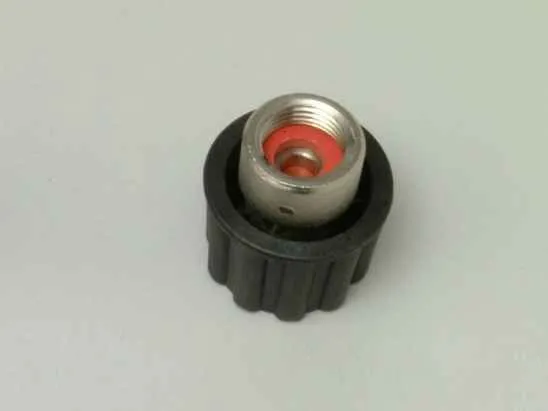 Крышка парогенератора 1/2" F O.0700