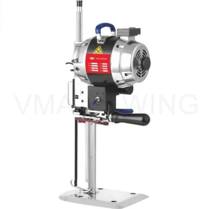 Раскройный ленточный (сабельный) нож VMA V-T3-8"/750W