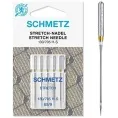 Игла для трикотажа SCHMETZ 130/705 H-S STRETCH №65