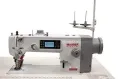 Одноигольная прямострочная швейная машина Mauser Spezial MH1645-E3-CСG-AK