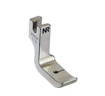 Лапка под кедер 36069R/P69R 1/4" (6,4 мм), Тайвань