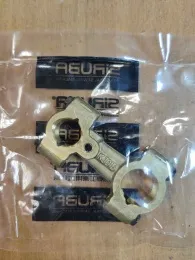 Шатун KJ01B правого петлителя для оверлоков Siruba, Siruba