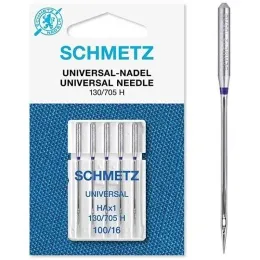 Универсальная игла SCHMETZ 130/705 H