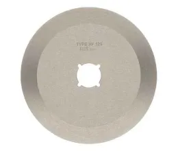 Лезвие дисковое HF-125, Germany