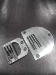 Сменный комплект PF-418, Тайвань