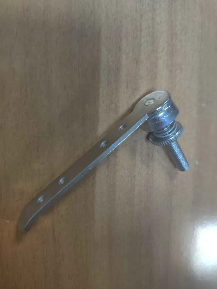 Нитенаправитель 91-056578-91, Тайвань