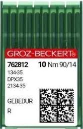 Швейная игла Groz-Beckert 134-35 GEBEDUR
