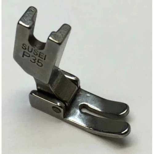 Лапка универсальная P35, Китай