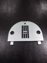 Игольная пластина WBW-34, Brother