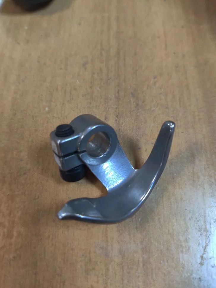 Толкатель челнока B1812-280-OAO для закрепочных машин, Тайвань