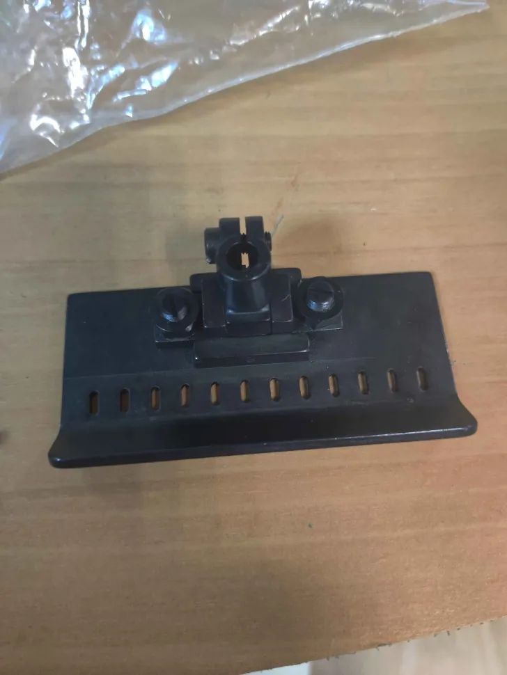 Лапка 17-4960-0 для 12-ти игольных машин, Тайвань