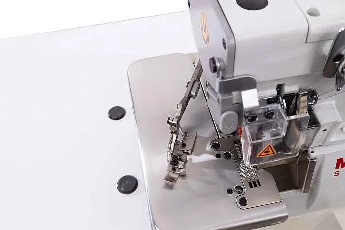 Оверлок Mauser Spezial MO6141-EB4-243B14