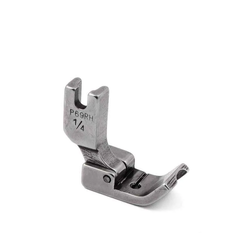 Лапка под кедер 36069RH/P69RH 1/8" (3,2 мм), Тайвань