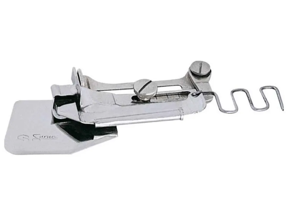 Приспособление T168 10 мм для объемного канта, Surucu