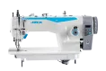 Одноигольная прямострочная швейная машина Jack H2-A-CZ (швейный монстр)