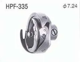 Челночный комплект HPF-335, Hirose (Япония)