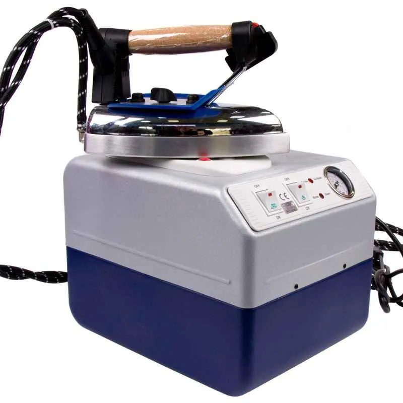 Парогенератор с утюгом Silter Super mini 2035 3,5 л