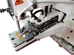 Пуговичная швейная машина Mauser Spezial MB0373-E0