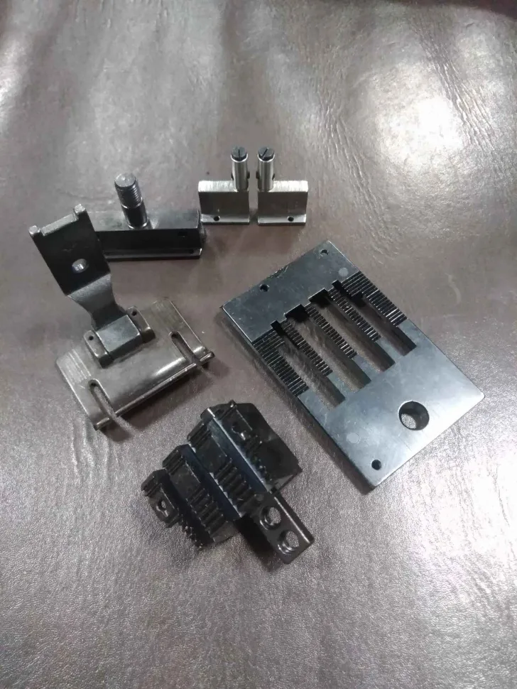 Сменный комплект Gset-3128/68 1" (25,4 мм), Тайвань