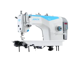 Одноигольная прямострочная швейная машина Jack A2B-C