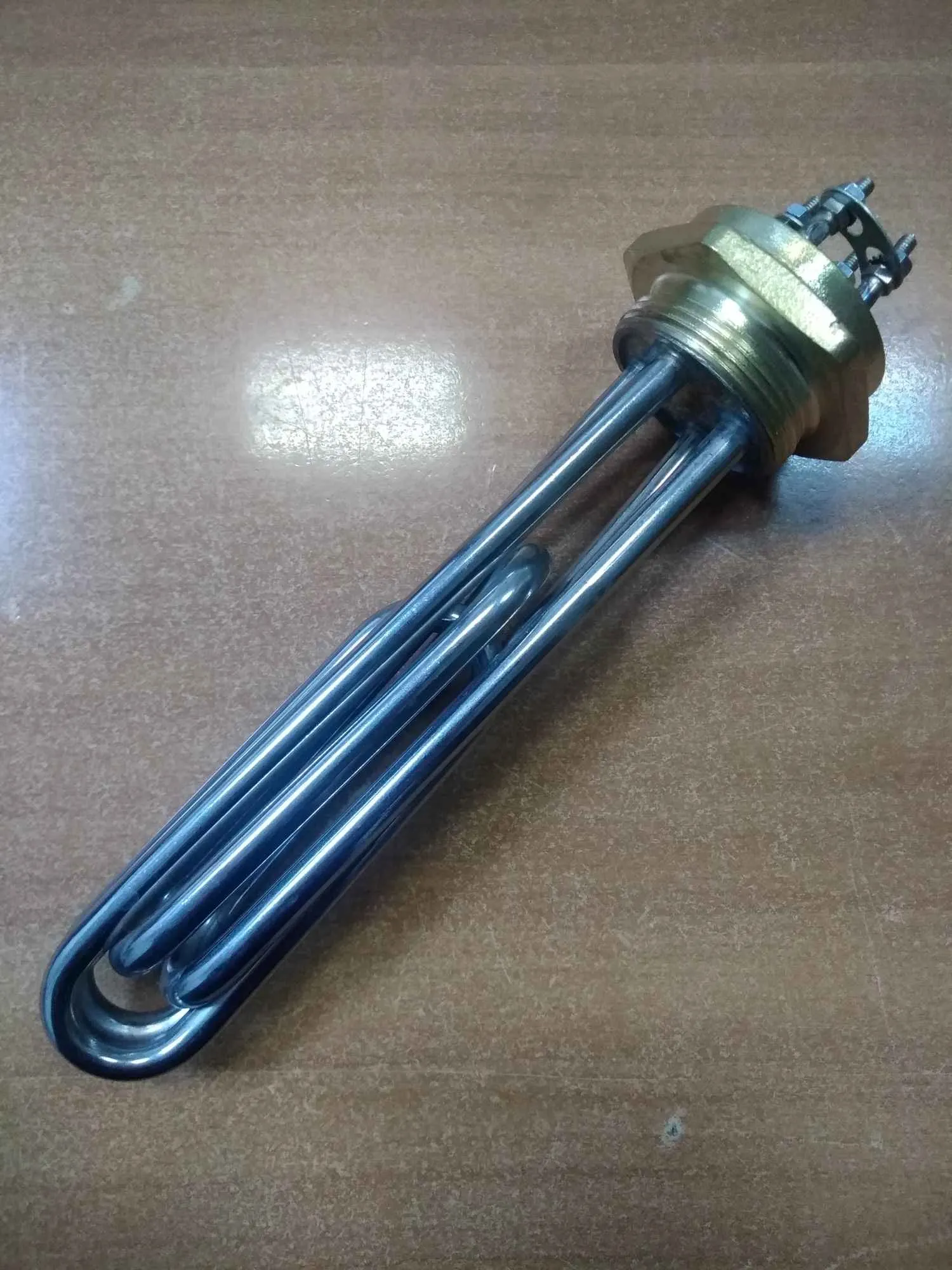 Тэн MALKAN Mlk-4500 для парогенератора, Турция