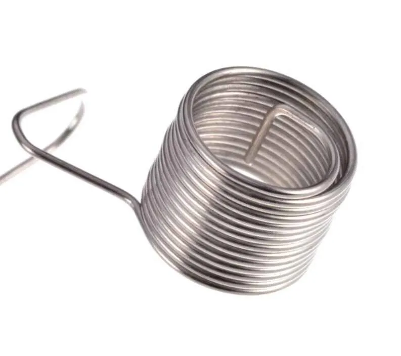 Пружина компенсационная 229-21605