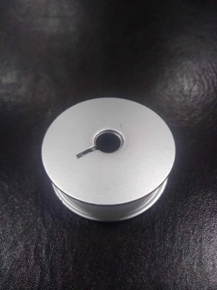 Шпулька 91-418 Mt, Тайвань