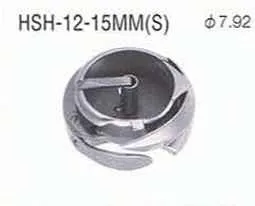 Челночный комплект HSH-12-15MM(S), Hirose (Япония)