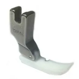 Лапка фторопластовая для молнии T36N, Китай