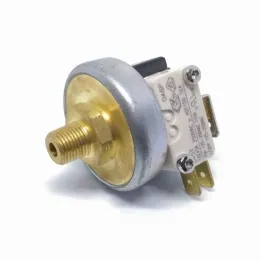 Переключатель давления 2,5 бар (3,5 бар, 4 бар), Silter (Турция)