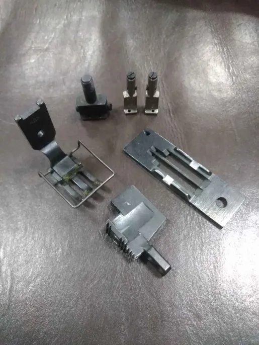 Сменный комплект Gset-3128/68 1/4" (6,4 мм), Тайвань