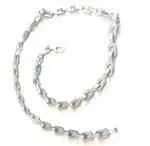 Цепочка Z479 от педали к машине