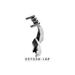 Транспортер передний 257258-16F (4,8 мм), Juki