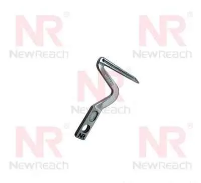 Петлитель 124-81800 для оверлоков Juki, Германия