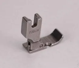 Лапка для молнии P36LW, Китай