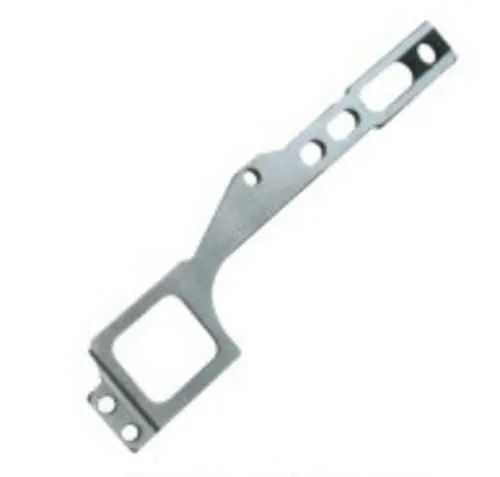 Рамка ножа прорубки B2702-771-000 для петельных машин, Тайвань