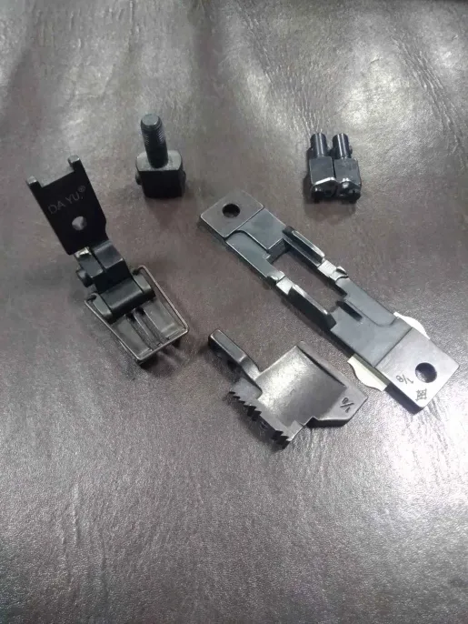 Сменный комплект Gset-1152/62 1/8" (3,2 мм), Тайвань