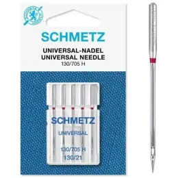 Универсальная игла SCHMETZ 130/705 H