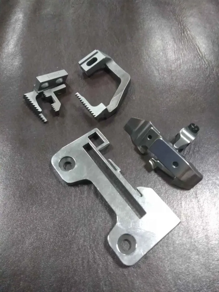 Сменный комплект Gset-6016, Тайвань