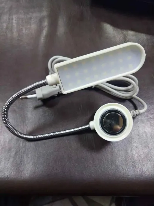 Лампа AOM - 24 LED