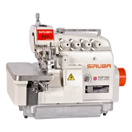 Оверлок Siruba 747L-503M2-23