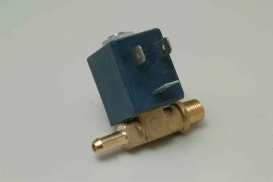 Клапан 1/8" 220V N.0010