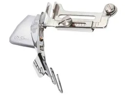 Приспособление N606 40х20 мм для втачивания канта, Surucu