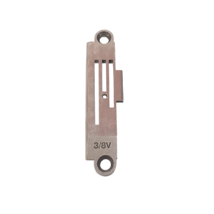 Игольная пластина B1190-522-V00 3/8 (9,5 mm), Тайвань