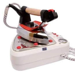 Парогенератор наливной с утюгом Silter Super mini Gazzella 2020/PD 1л