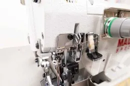 Оверлок Mauser Spezial MO5140-E00-243B14/BL