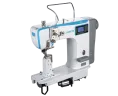 Колонковая одноигольная швейная машина челночного стежка Jack S7-91-T