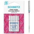 Игла для стежки SCHMETZ 130/705 H-Q QUILTING №75