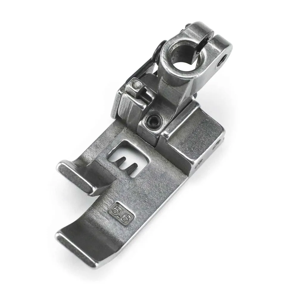 Лапка P2766-A для плоскошовных машин, Тайвань