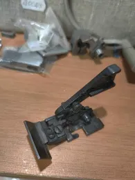 Лапка S19337-001 для оверлоков Brother, Тайвань